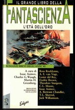 L'eta' dell'oro