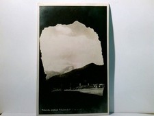 Tunnel Presso Falzarego, Col