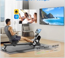 Rematore Vogatore Bluetooth come NUOVO Professionale 