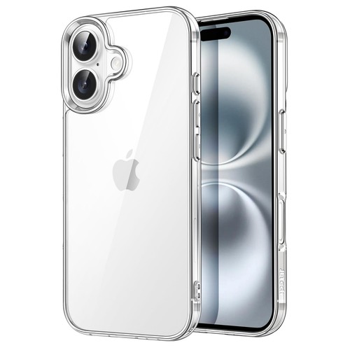 Jetech cover per iphone - cover, 16