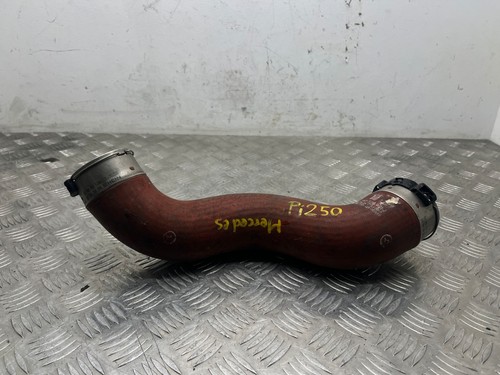 Tubo intercooler turbo - tubo,