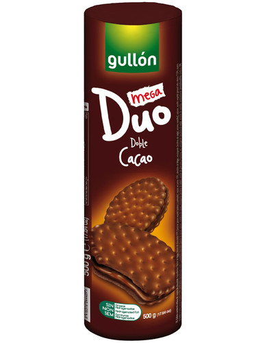 Gullon mega duo double - gullon,