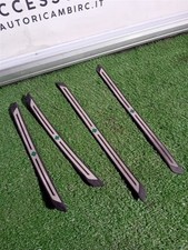 BATTITACCO PER ALFA ROMEO