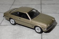 Herpa 034388 - Opel Manta B -