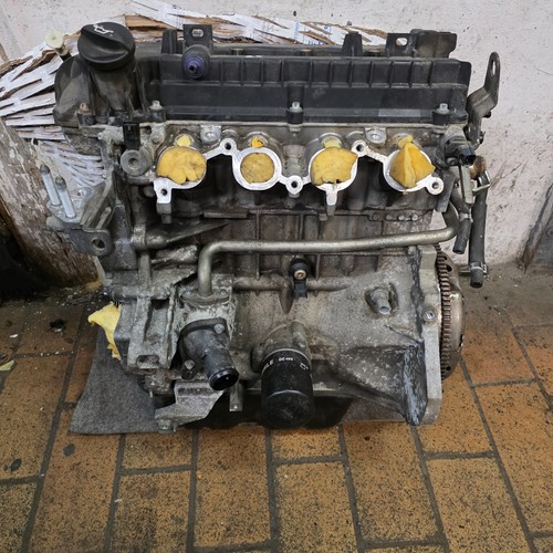 Motore mitsubishi colt - mitsubishi,