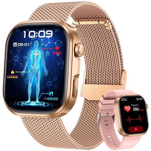Orologio smartwatch donna con - smartwatch,
