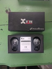 XVIVE U2 Sistema Wireless per