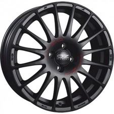 OZ RACING SUPERTURISMO GT 17"