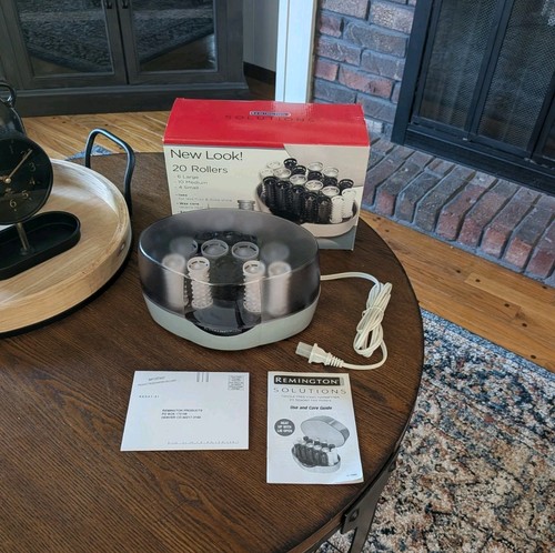 Remington solutions setter per - solutions,