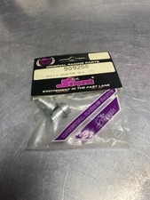 ADATTATORE PULEGGIA ALLUMINIO