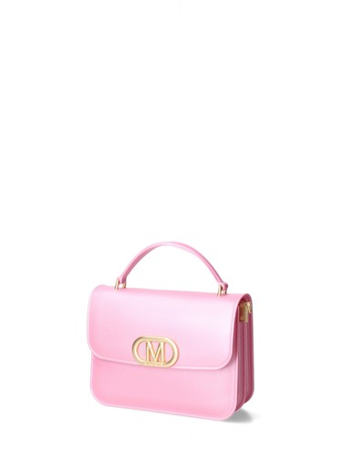 Borsa spalla vegan leather - borsa,