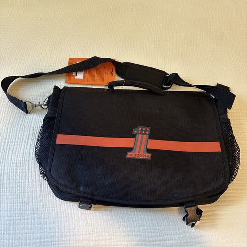 Borsa messenger