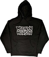 Abbigliamento Marilyn Manson
