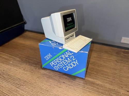 Ibm personal system computer - personal,