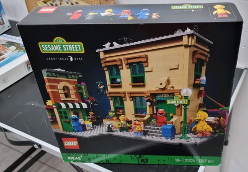 Lego ideas 123 - ideas,