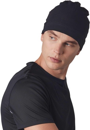 Cappello sportivo aderente - , |