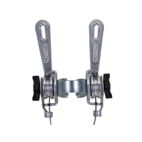 Sunrace coppia comandi cambio - comandi,