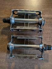 Paire de Pédales Vintage