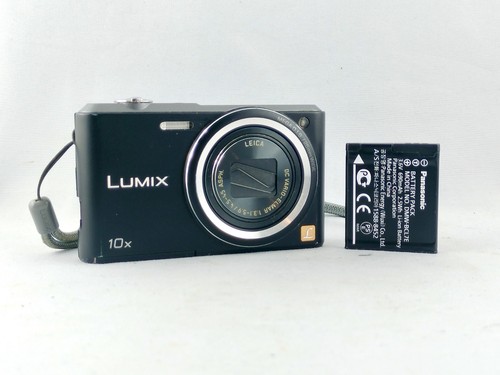 Panasonic lumix dmc - ​✮, dmc-sz3