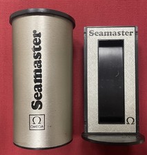 CUSTODIA OMEGA SEAMASTER