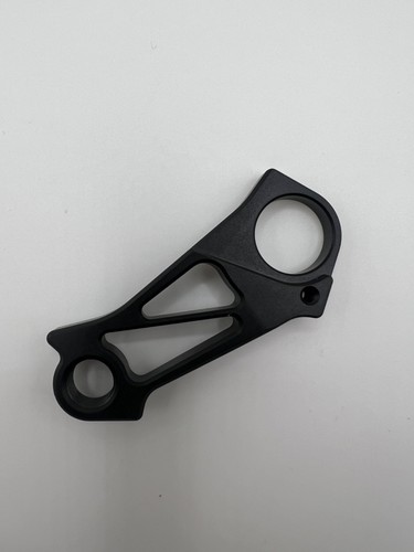 Gancio deragliatore montaggio - deragliatore,