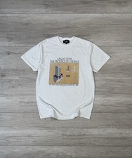 T-shirt A24 2025 La prima