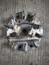 Volano Motosega Mcculloch