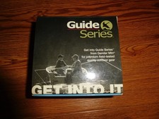 Mulinello da spinning Gander
