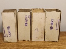 4pz Tubi Pentodo 6J1P-EV (6F32