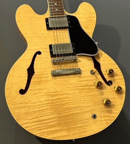 Gibson 335 dot antique - dot,