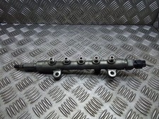 Tubo linea binario carburante