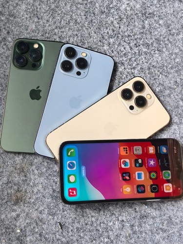 Apple iphone pro sbloccato - apple, 13