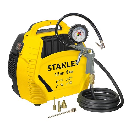 Compressore stanley bar - compressore,