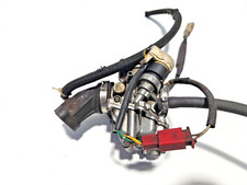 CARBURATORE CARBURETOR COLLETTORE PIAGGIO LIBERTY 50 4T MOC 2009 2012