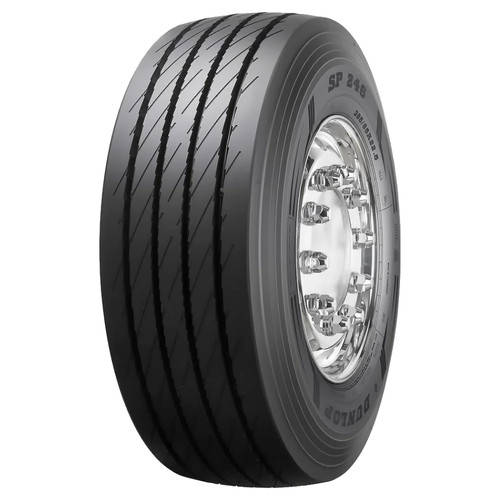 Gomme estive dunlop 265 - dunlop, 265/70