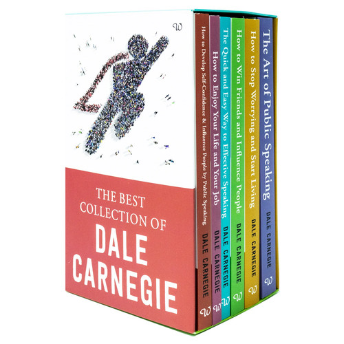 Dale carnegie personal - dale,