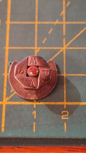 Pin spilla distintivo - spilla, svizzero