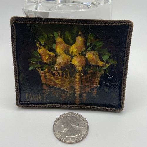 Mini natura morta - , vintage