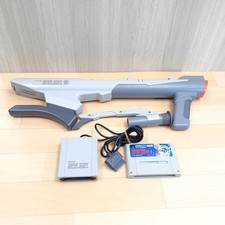 Nintendo Super Scope 6 per