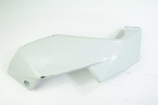 Carena aratro sinistra