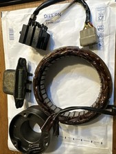 HONDA CB 750  Four Anni 70 Pezzi di ricambio