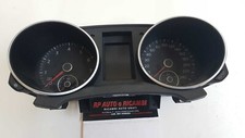 QUADRO STRUMENTI VOLKSWAGEN