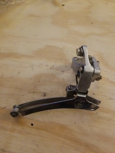 Morsetto campagnolo - [11.08],