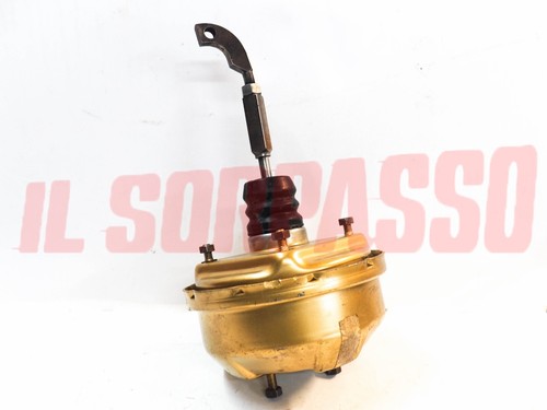 Servofreno lancia fulvia - fulvia, 4