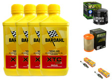 KIT/TAGLIANDO DUCATI