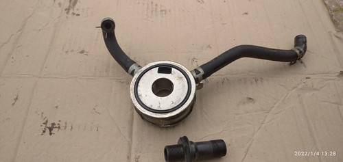 Radiatore scambiatore calore