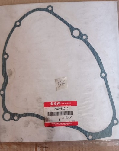 Suzuki guarnizione carter - guarnizione,