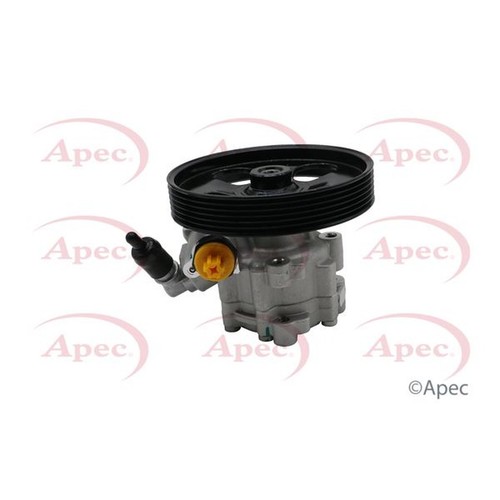 Pompa servosterzo apec aps1209 - apec,
