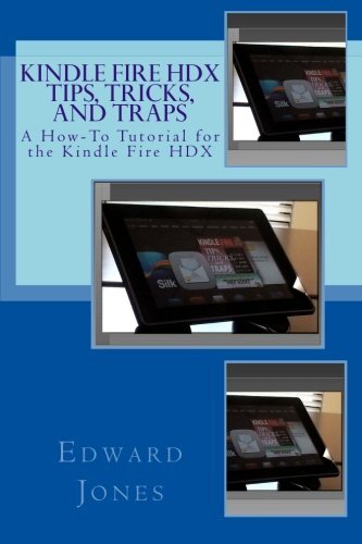 Kindle fire hdx tips - fire, tips,