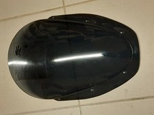 Cupolino Kappa Naked Honda X-11/ X-Eleven Parabrezza